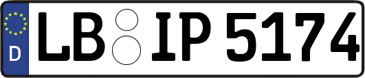 LB-IP5174