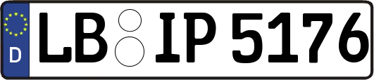 LB-IP5176