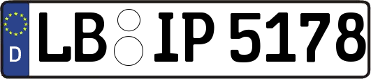 LB-IP5178