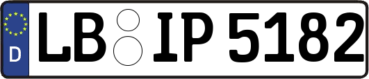LB-IP5182