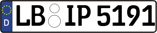 LB-IP5191