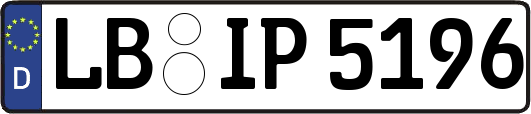 LB-IP5196