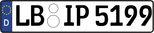 LB-IP5199
