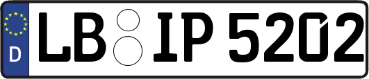 LB-IP5202