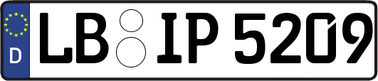 LB-IP5209