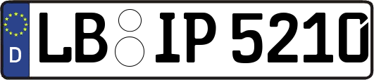 LB-IP5210