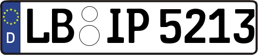 LB-IP5213