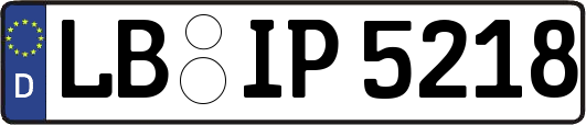 LB-IP5218