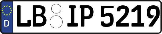LB-IP5219