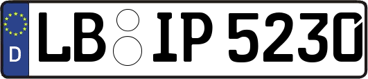 LB-IP5230