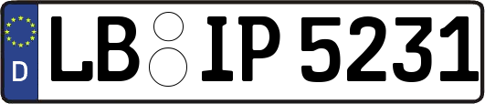 LB-IP5231