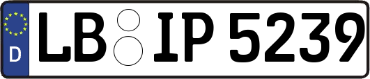 LB-IP5239