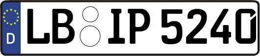 LB-IP5240