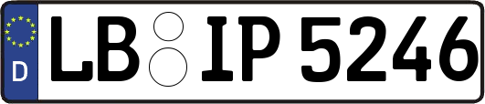 LB-IP5246