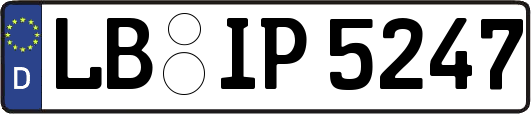 LB-IP5247