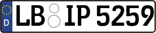 LB-IP5259