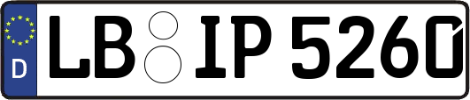 LB-IP5260