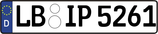LB-IP5261