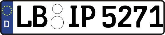 LB-IP5271