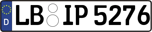 LB-IP5276