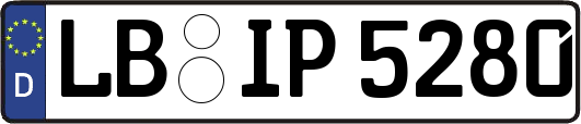 LB-IP5280