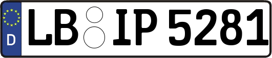 LB-IP5281