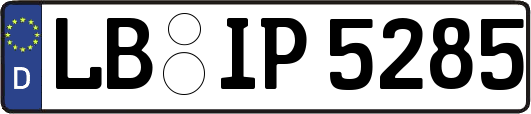 LB-IP5285