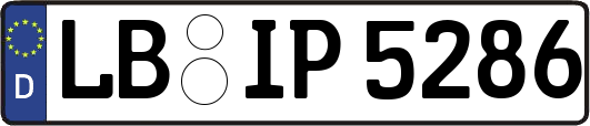 LB-IP5286