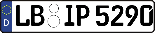 LB-IP5290