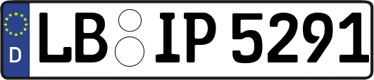 LB-IP5291