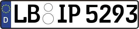 LB-IP5293