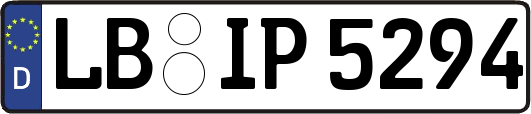 LB-IP5294
