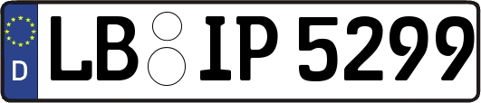 LB-IP5299