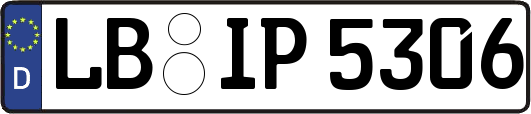 LB-IP5306