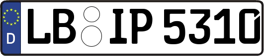 LB-IP5310