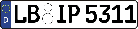 LB-IP5311