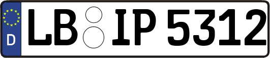 LB-IP5312