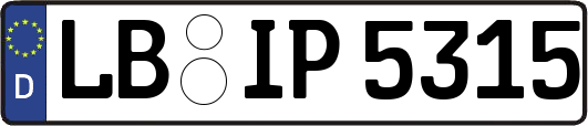 LB-IP5315