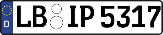 LB-IP5317