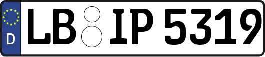 LB-IP5319