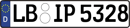 LB-IP5328