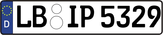 LB-IP5329