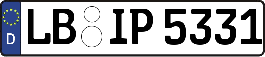 LB-IP5331