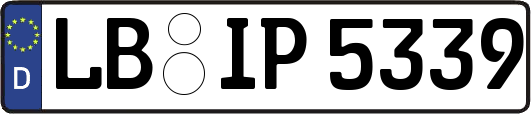 LB-IP5339