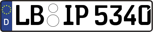 LB-IP5340