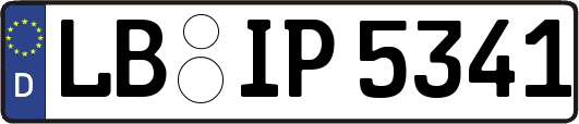 LB-IP5341