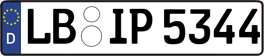 LB-IP5344