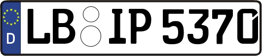 LB-IP5370