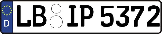 LB-IP5372