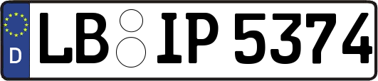 LB-IP5374